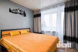 1-к квартира, посуточно, 32м2, 5/5 этаж