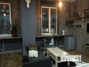 1-к квартира, посуточно, 39м2, 8/11 этаж