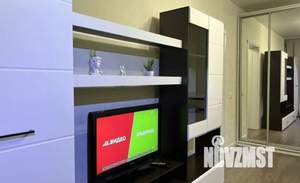 1-к квартира, посуточно, 33м2, 1/1 этаж