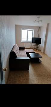 1-к квартира, на длительный срок, 42м2, 15/17 этаж