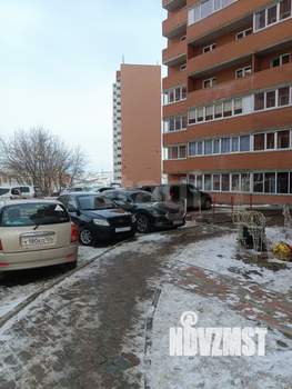 Студия квартира, на длительный срок, 22м2, 22/25 этаж