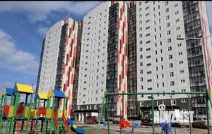 Студия квартира, на длительный срок, 26м2, 15/16 этаж