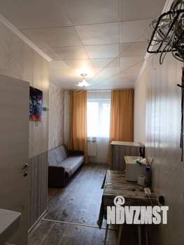 Студия квартира, на длительный срок, 14м2, 2/5 этаж