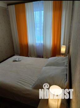 2-к квартира, посуточно, 42м2, 1/1 этаж