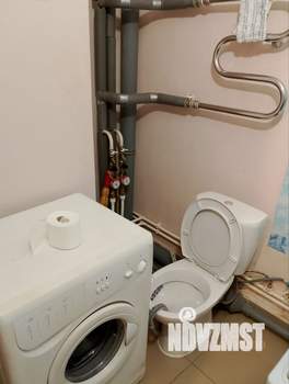 Студия квартира, на длительный срок, 31м2, 6/18 этаж