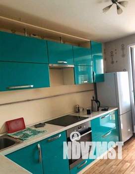 1-к квартира, на длительный срок, 40м2, 10/10 этаж