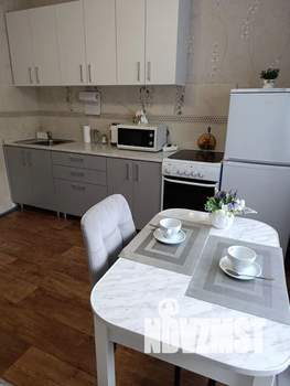1-к квартира, посуточно, 37м2, 5/18 этаж