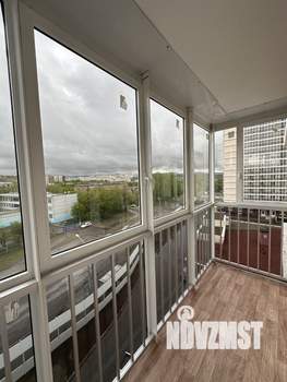 2-к квартира, на длительный срок, 55м2, 6/25 этаж