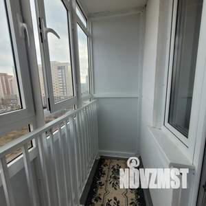 2-к квартира, на длительный срок, 54м2, 9/14 этаж