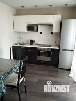 2-к квартира, посуточно, 65м2, 1/1 этаж