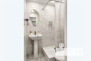 1-к квартира, посуточно, 18м2, 1/10 этаж