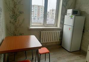 2-к квартира, на длительный срок, 54м2, 5/10 этаж