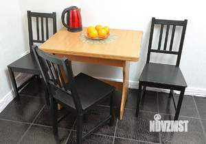 2-к квартира, посуточно, 53м2, 5/10 этаж