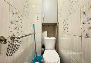 3-к квартира, на длительный срок, 62м2, 1/5 этаж