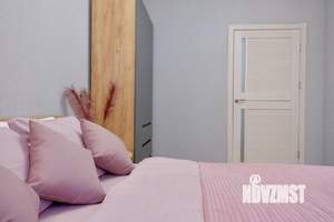 2-к квартира, посуточно, 56м2, 6/17 этаж