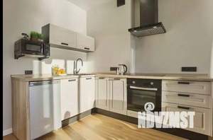 2-к квартира, посуточно, 47м2, 1/1 этаж