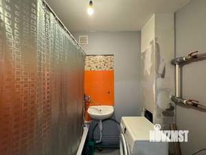 1-к квартира, на длительный срок, 36м2, 1/16 этаж