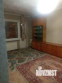 1-к квартира, на длительный срок, 34м2, 5/5 этаж