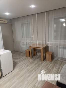 Студия квартира, на длительный срок, 31м2, 1/5 этаж