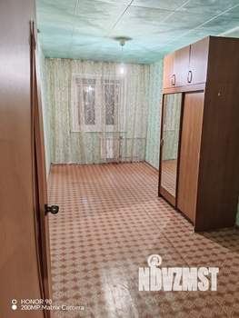 2-к квартира, на длительный срок, 45м2, 5/5 этаж