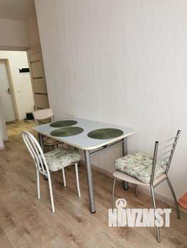 1-к квартира, на длительный срок, 37м2, 22/25 этаж