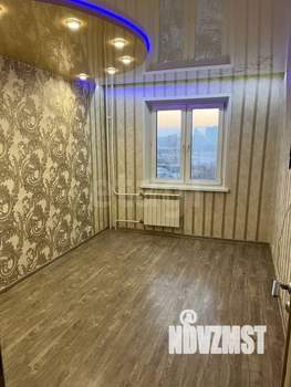 2-к квартира, на длительный срок, 55м2, 4/10 этаж