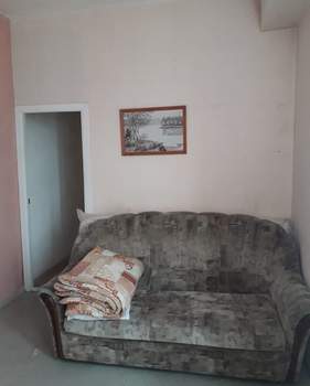 1-к квартира, на длительный срок, 30м2, 4/5 этаж