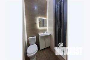 1-к квартира, посуточно, 17м2, 3/11 этаж