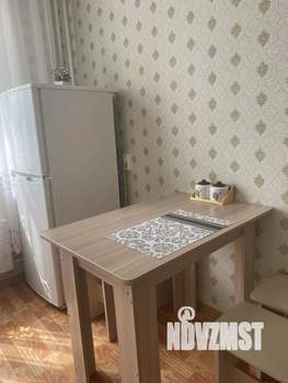 1-к квартира, посуточно, 42м2, 5/10 этаж