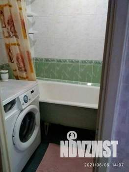 1-к квартира, на длительный срок, 42м2, 5/10 этаж