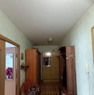 1-к квартира, на длительный срок, 41м2, 5/10 этаж