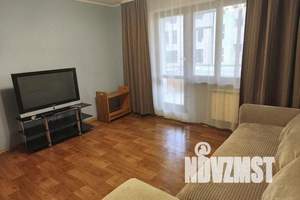 2-к квартира, посуточно, 50м2, 3/10 этаж