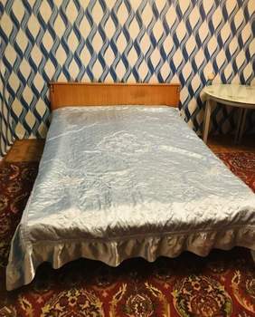 2-к квартира, на длительный срок, 48м2, 1/5 этаж