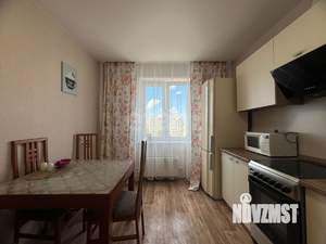 2-к квартира, на длительный срок, 61м2, 12/17 этаж