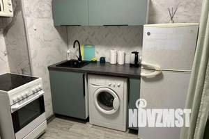 2-к квартира, посуточно, 40м2, 7/9 этаж