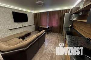 2-к квартира, посуточно, 51м2, 3/16 этаж