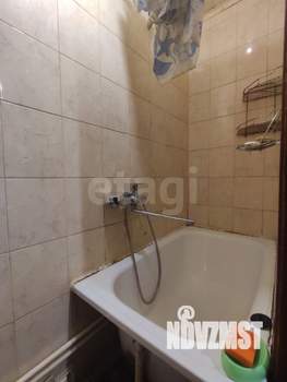 Студия квартира, на длительный срок, 18м2, 2/5 этаж