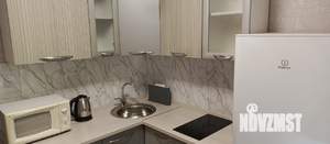 1-к квартира, на длительный срок, 35м2, 3/5 этаж