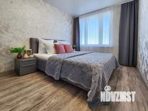 3-к квартира, посуточно, 60м2, 1/1 этаж