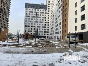 Студия квартира, на длительный срок, 27м2, 13/13 этаж