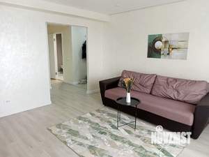 2-к квартира, на длительный срок, 55м2, 15/17 этаж