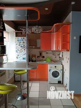 2-к квартира, на длительный срок, 43м2, 5/5 этаж