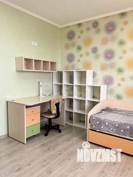 3-к квартира, на длительный срок, 98м2, 7/16 этаж