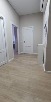 2-к квартира, на длительный срок, 50м2, 16/16 этаж