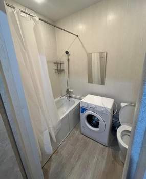 2-к квартира, на длительный срок, 40м2, 9/19 этаж