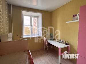 4-к квартира, на длительный срок, 110м2, 6/10 этаж