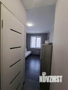 Студия квартира, на длительный срок, 12м2, 9/9 этаж