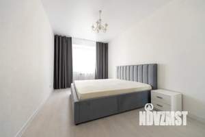 2-к квартира, посуточно, 78м2, 3/13 этаж