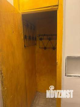 1-к квартира, на длительный срок, 31м2, 4/5 этаж