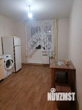 1-к квартира, на длительный срок, 46м2, 9/18 этаж